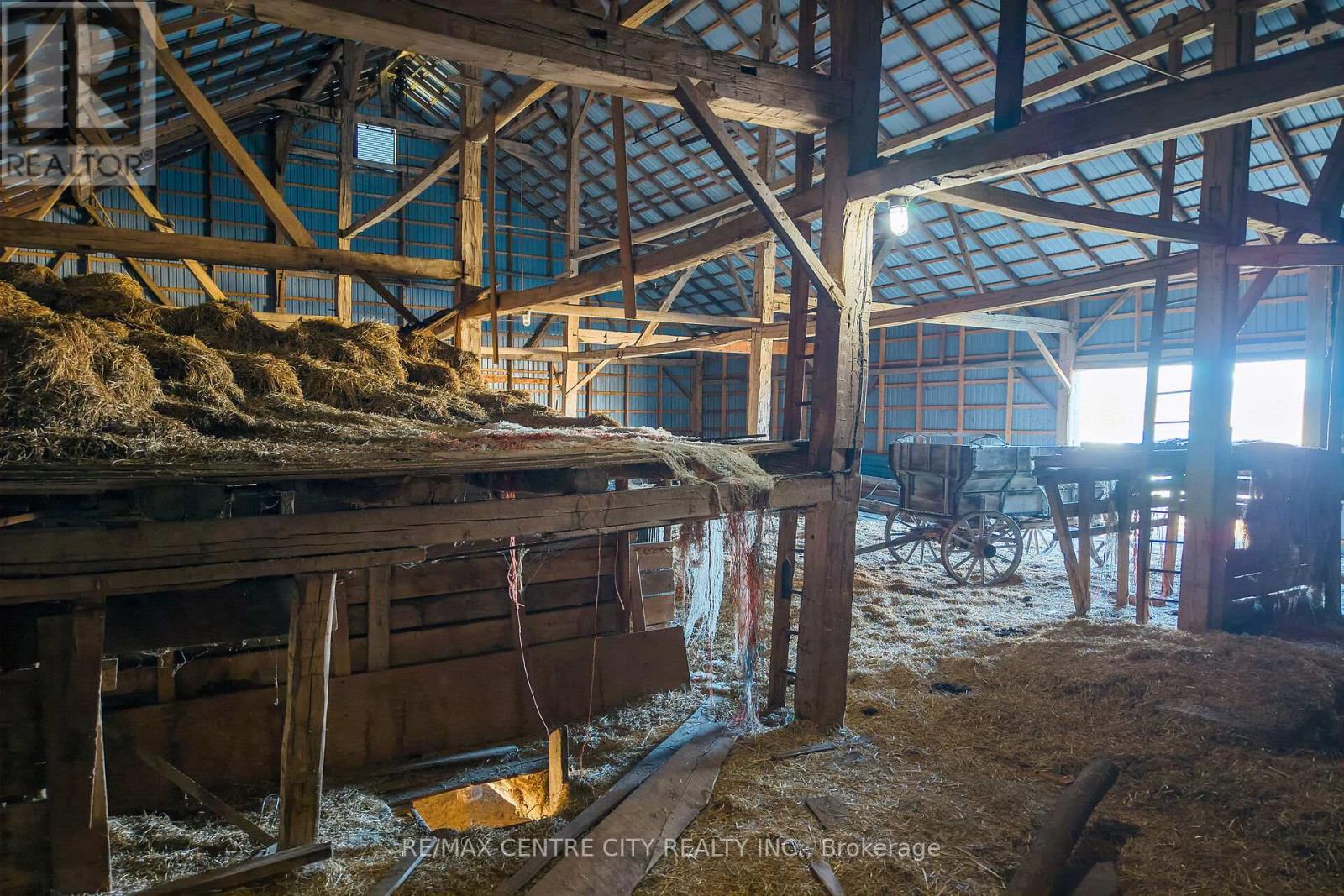 137204 Grey Road 12, Meaford, Ontario  N4L 1W6 - Photo 26 - X12603794