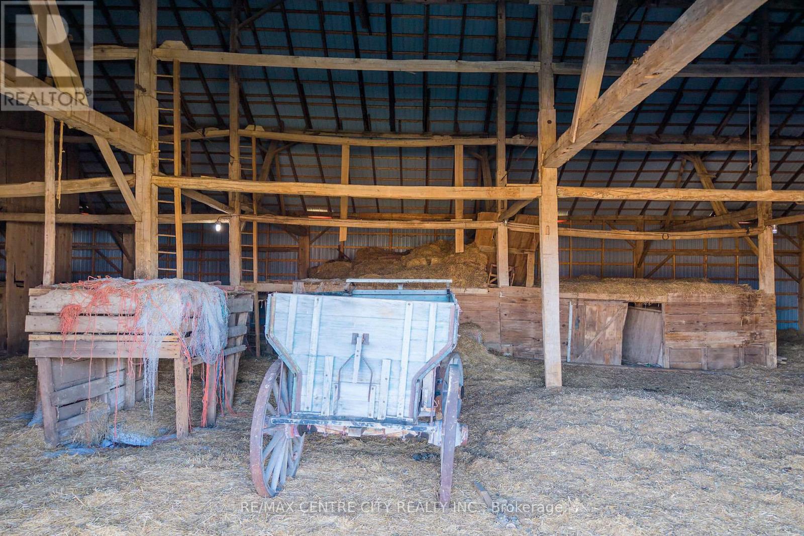 137204 Grey Road 12, Meaford, Ontario  N4L 1W6 - Photo 27 - X12603794