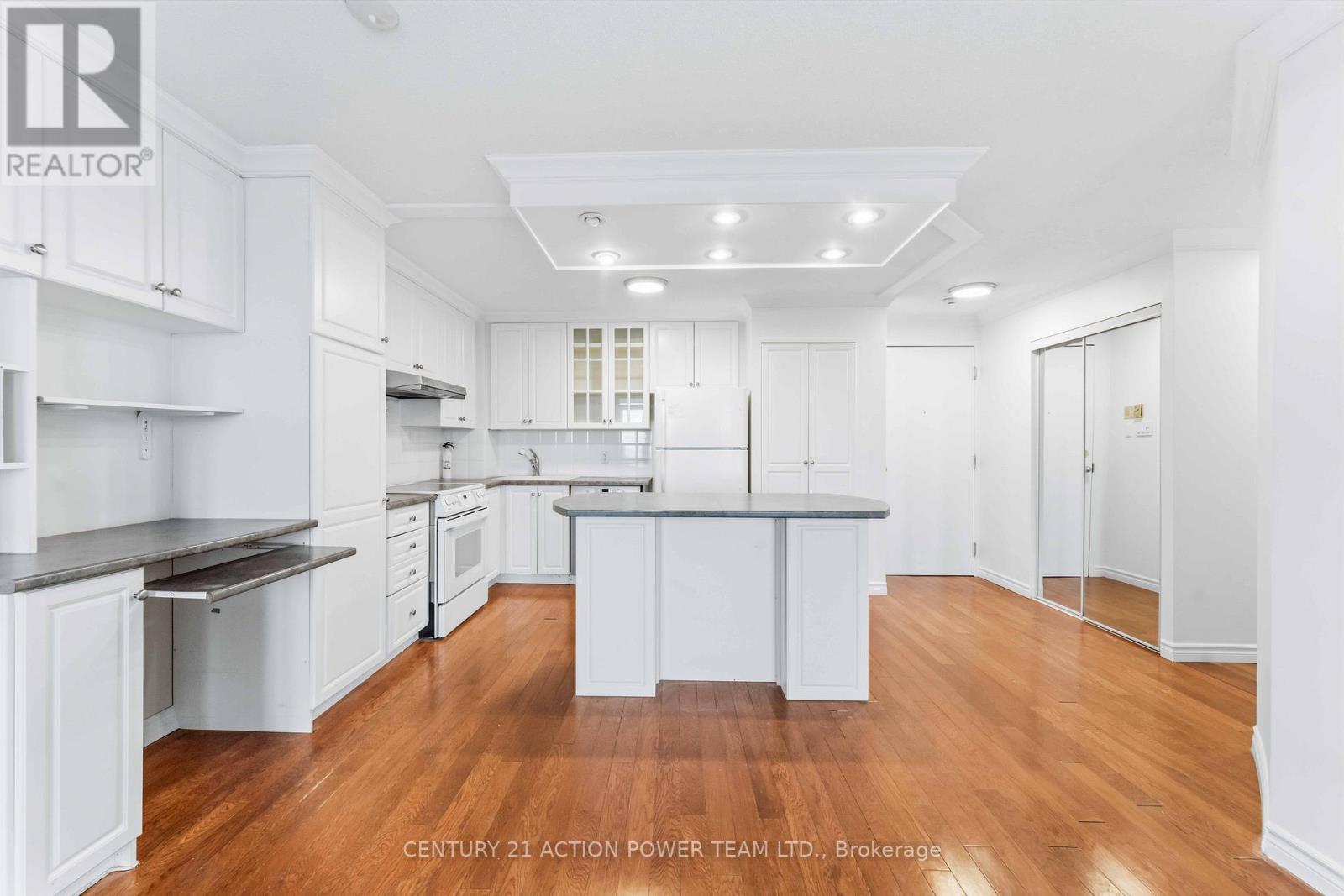 1103 - 1025 Grenon Avenue, Ottawa, Ontario  K2B 8S5 - Photo 12 - X12603798