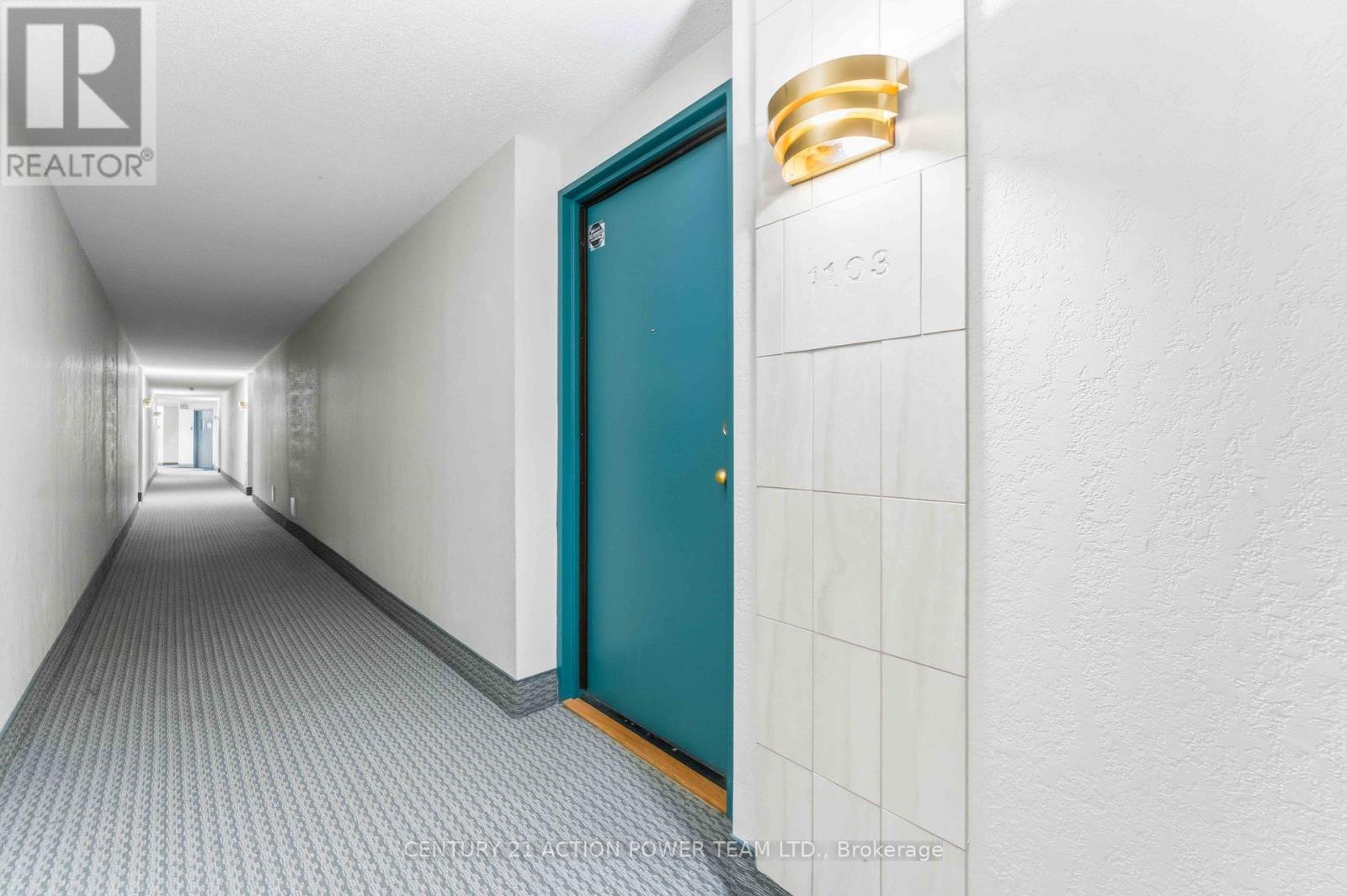 1103 - 1025 Grenon Avenue, Ottawa, Ontario  K2B 8S5 - Photo 3 - X12603798