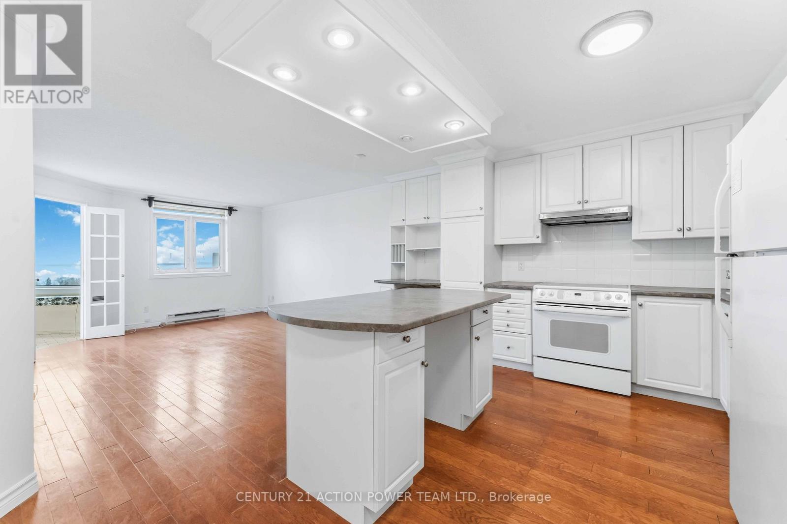 1103 - 1025 Grenon Avenue, Ottawa, Ontario  K2B 8S5 - Photo 8 - X12603798