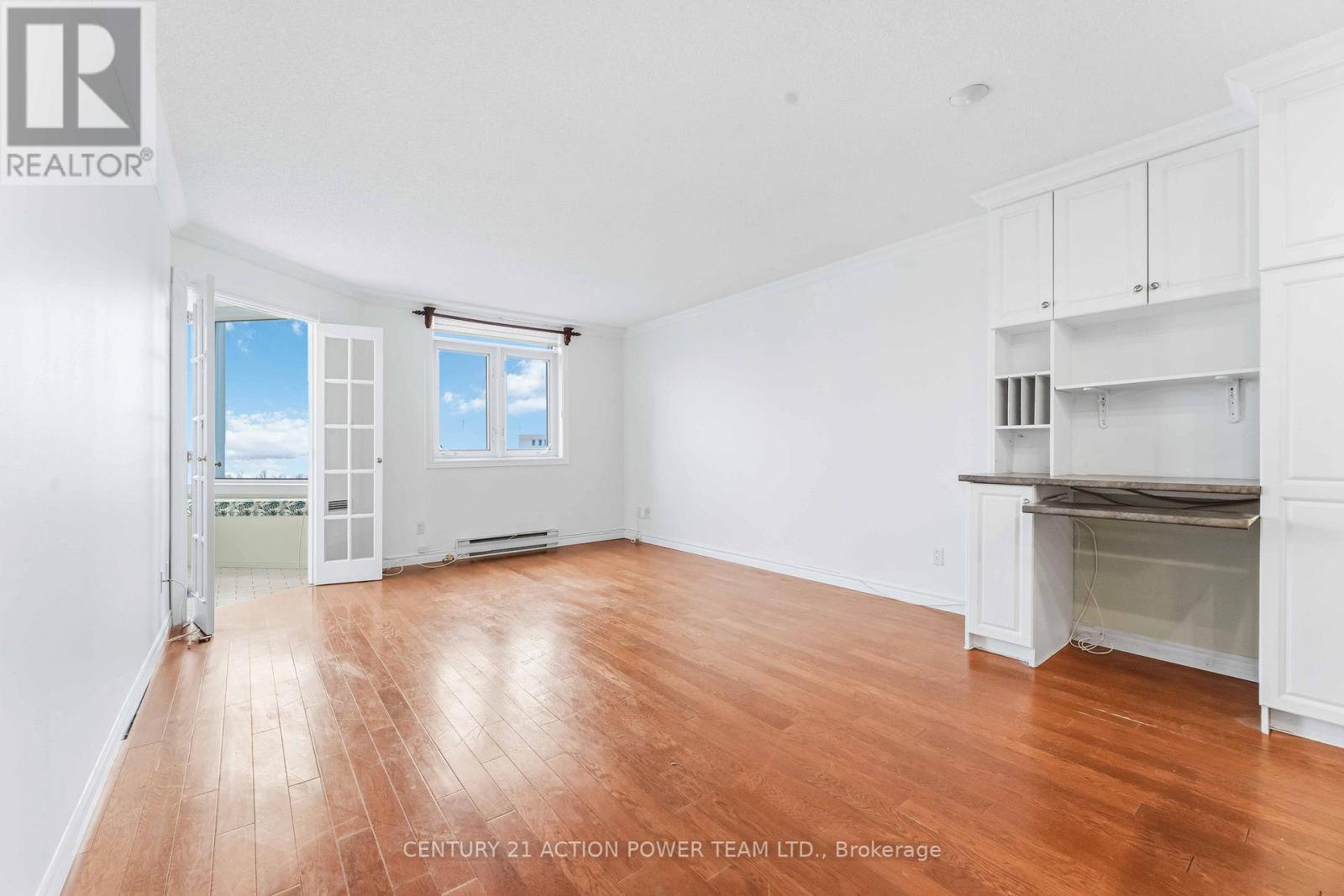 1103 - 1025 Grenon Avenue, Ottawa, Ontario  K2B 8S5 - Photo 9 - X12603798