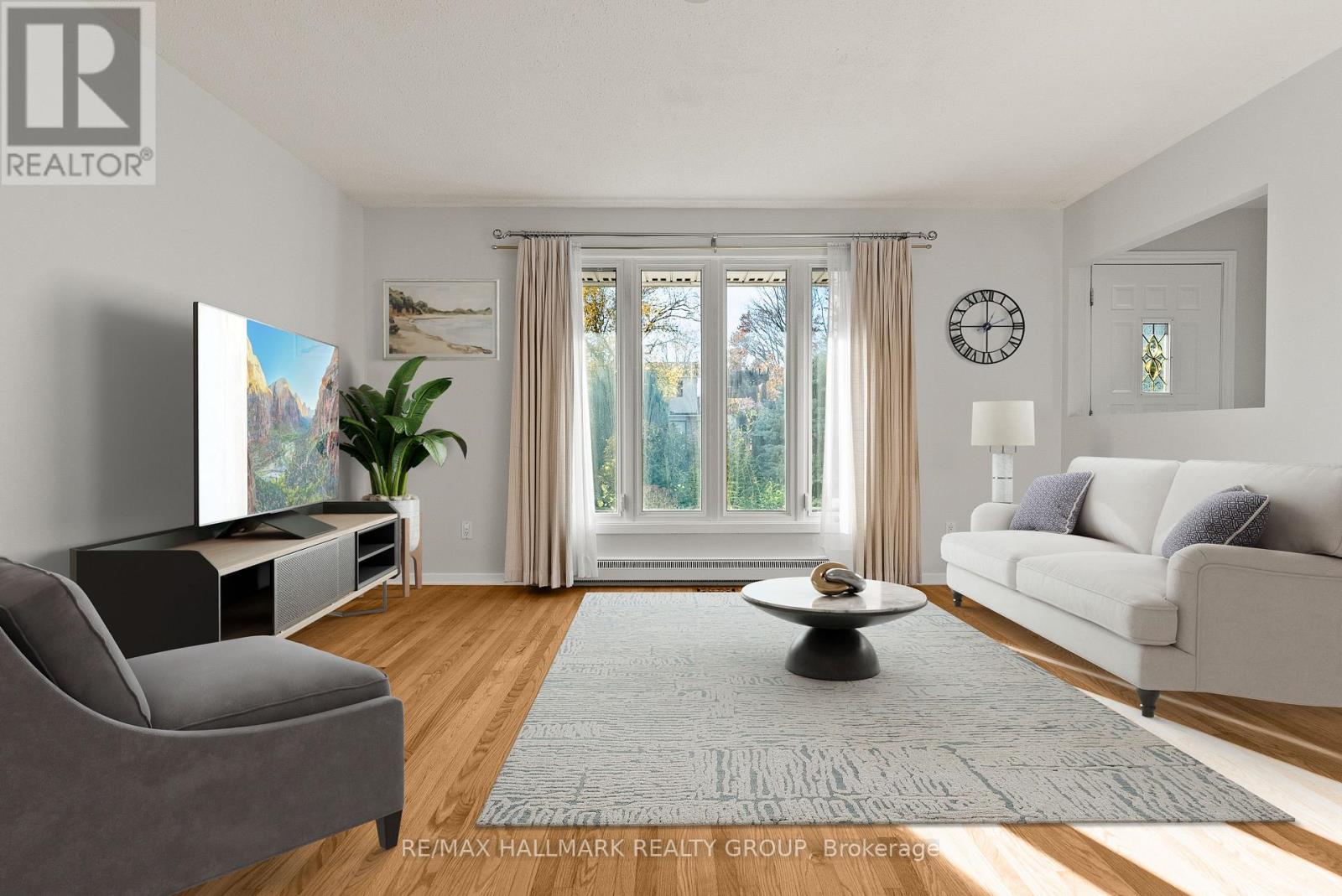 26 Ettrick Crescent, Ottawa, Ontario  K2J 1G1 - Photo 4 - X12603880