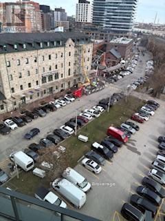 909 - 35 Parliament Street, Toronto, Ontario  M5A 1G1 - Photo 15 - C12601824