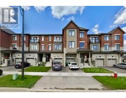 5188 VIOLA DESMOND DRIVE, Mississauga, Ontario