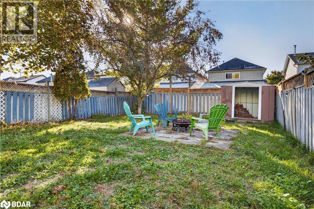 14 Corrie Crescent, Angus, Ontario  L0M 1B3 - Photo 26 - 40792211