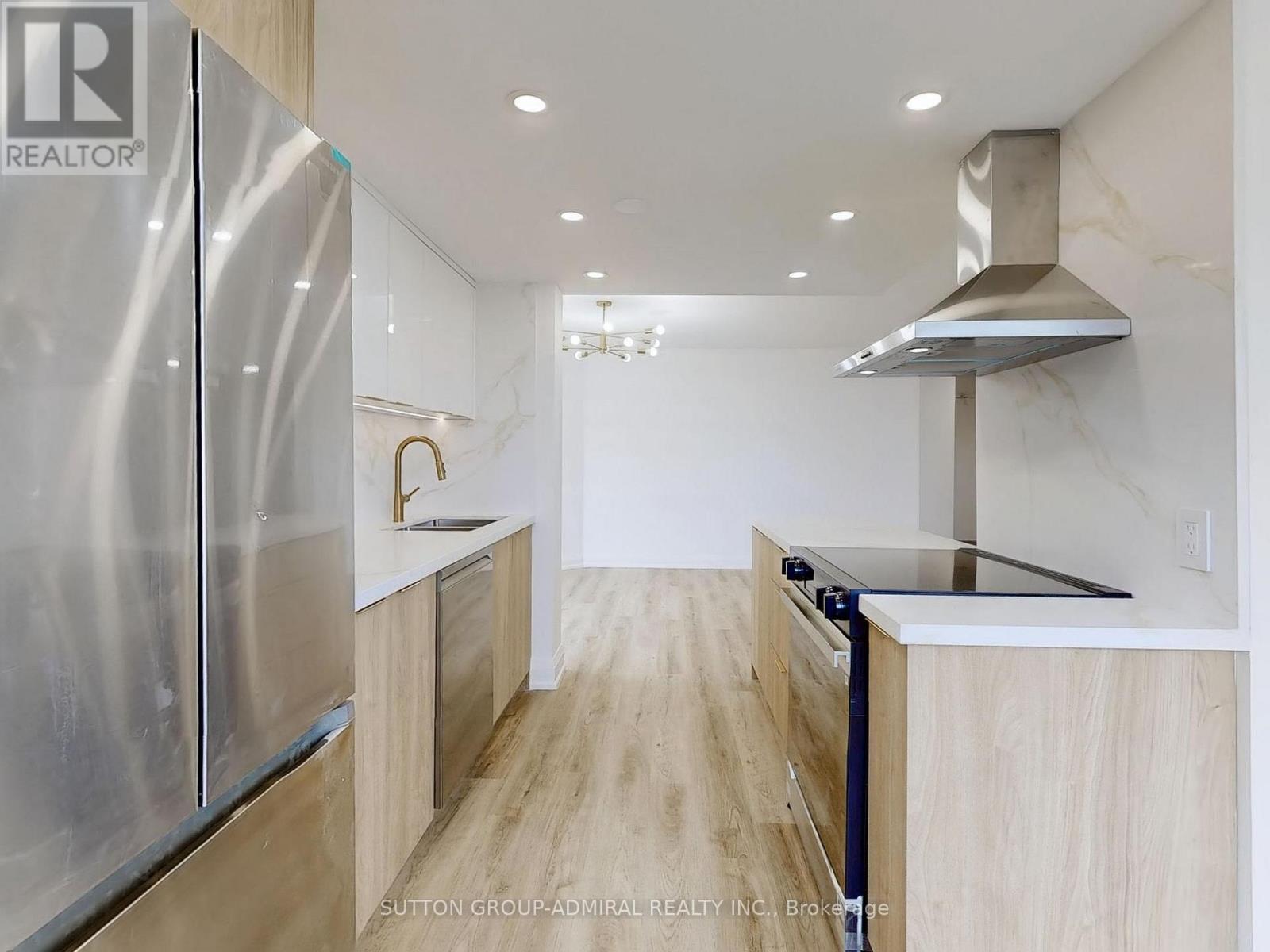 1210 - 1101 Steeles Avenue W, Toronto, Ontario M2R 3W5 - Photo 11 - C12349348