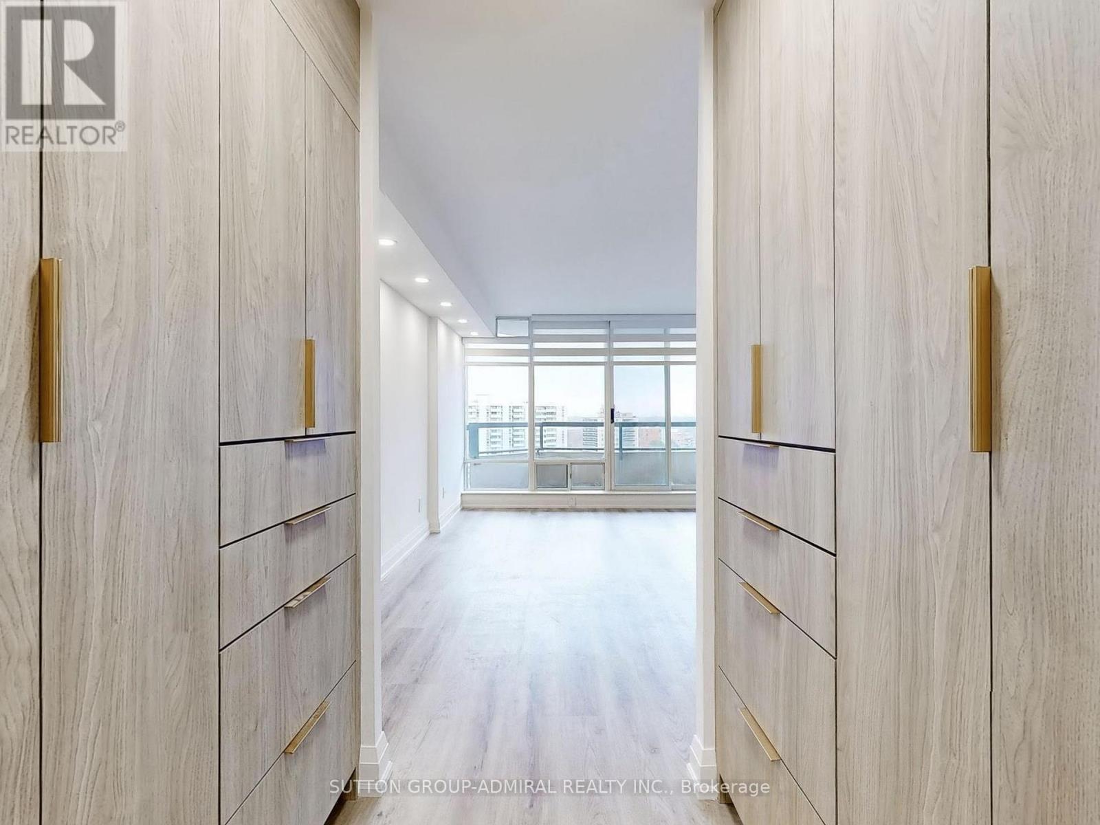 1210 - 1101 Steeles Avenue W, Toronto, Ontario M2R 3W5 - Photo 16 - C12349348