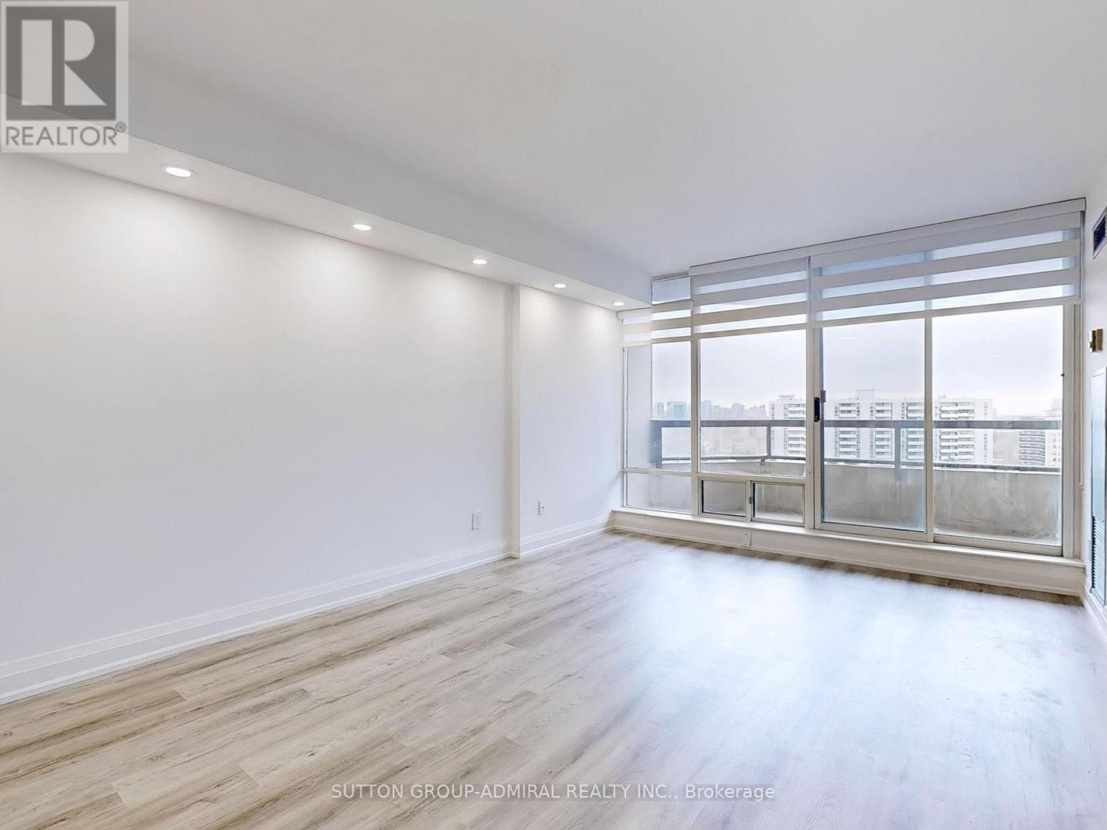 1210 - 1101 Steeles Avenue W, Toronto, Ontario M2R 3W5 - Photo 13 - C12349348