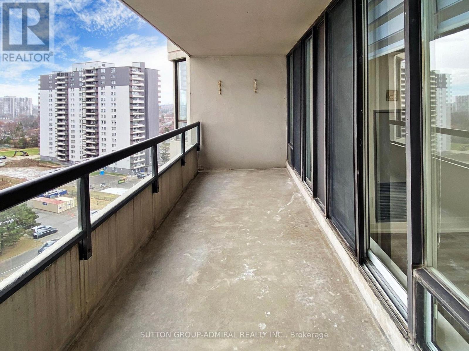 1210 - 1101 Steeles Avenue W, Toronto, Ontario M2R 3W5 - Photo 28 - C12349348