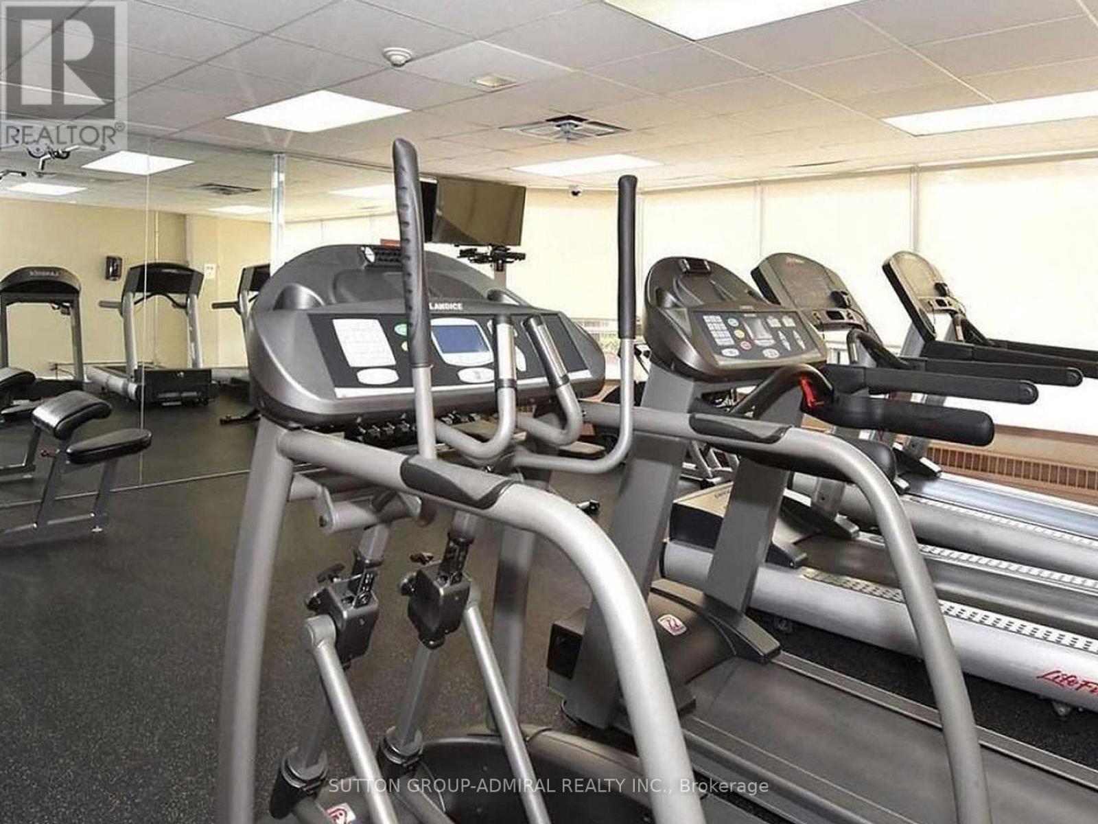 1210 - 1101 Steeles Avenue W, Toronto, Ontario M2R 3W5 - Photo 36 - C12349348