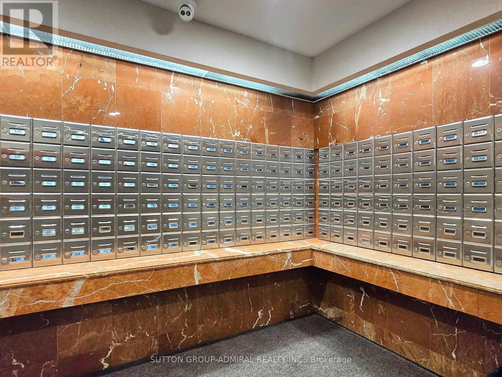 1210 - 1101 Steeles Avenue W, Toronto, Ontario M2R 3W5 - Photo 35 - C12349348