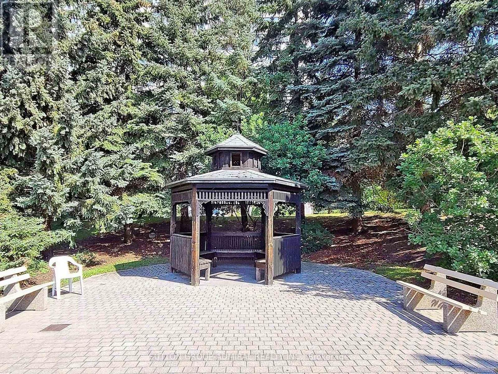 1210 - 1101 Steeles Avenue W, Toronto, Ontario M2R 3W5 - Photo 38 - C12349348