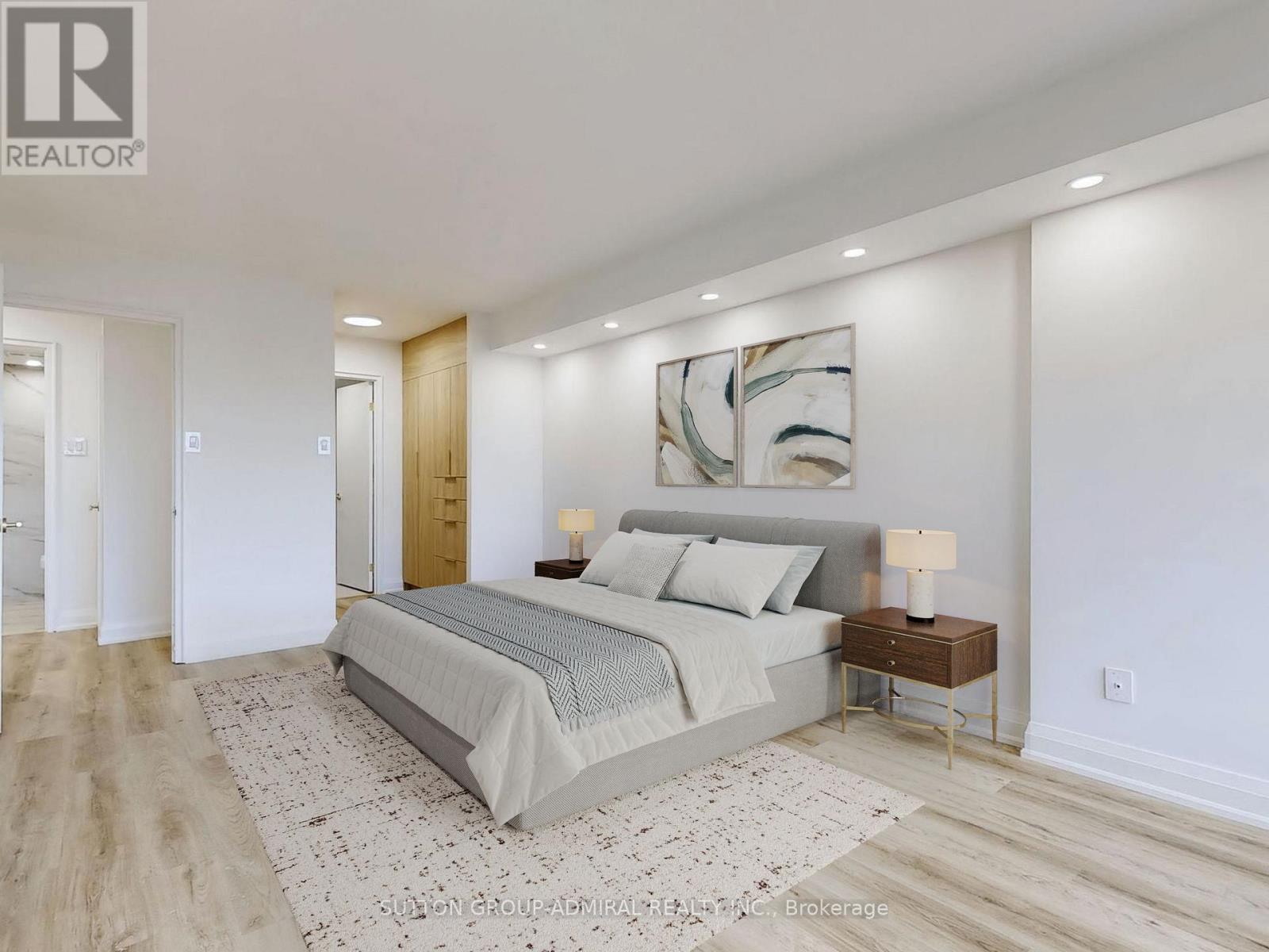 1210 - 1101 Steeles Avenue W, Toronto, Ontario M2R 3W5 - Photo 44 - C12349348