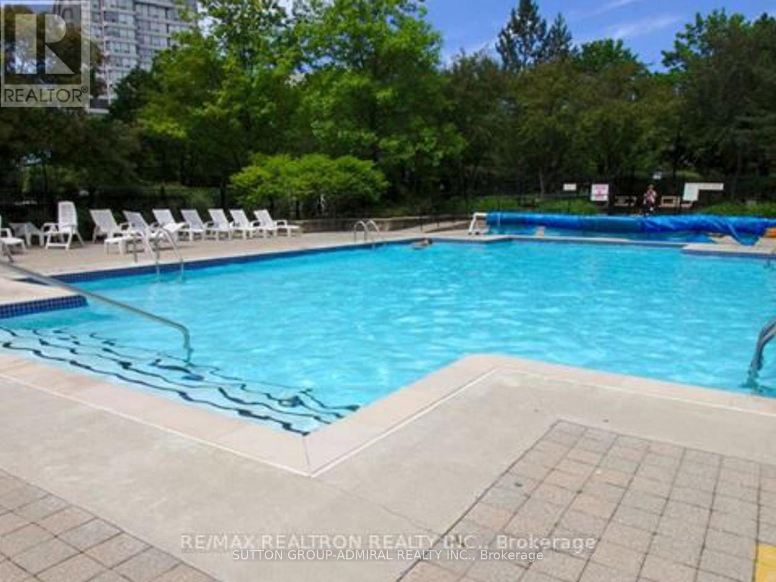 1210 - 1101 Steeles Avenue W, Toronto, Ontario M2R 3W5 - Photo 39 - C12349348