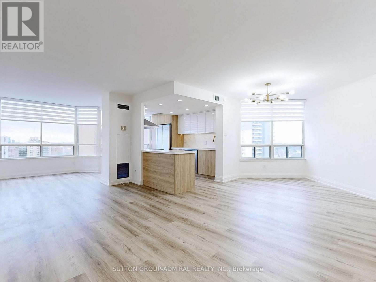 1210 - 1101 Steeles Avenue W, Toronto, Ontario M2R 3W5 - Photo 6 - C12349348