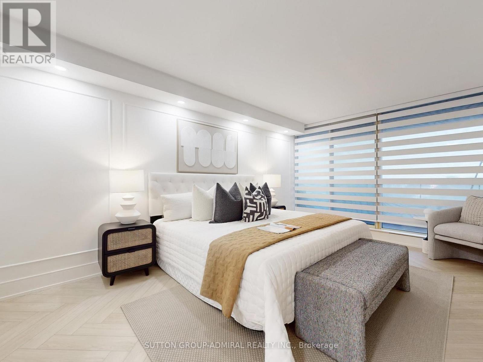 1204 - 10 Torresdale Avenue, Toronto, Ontario  M2R 3V8 - Photo 17 - C12564008