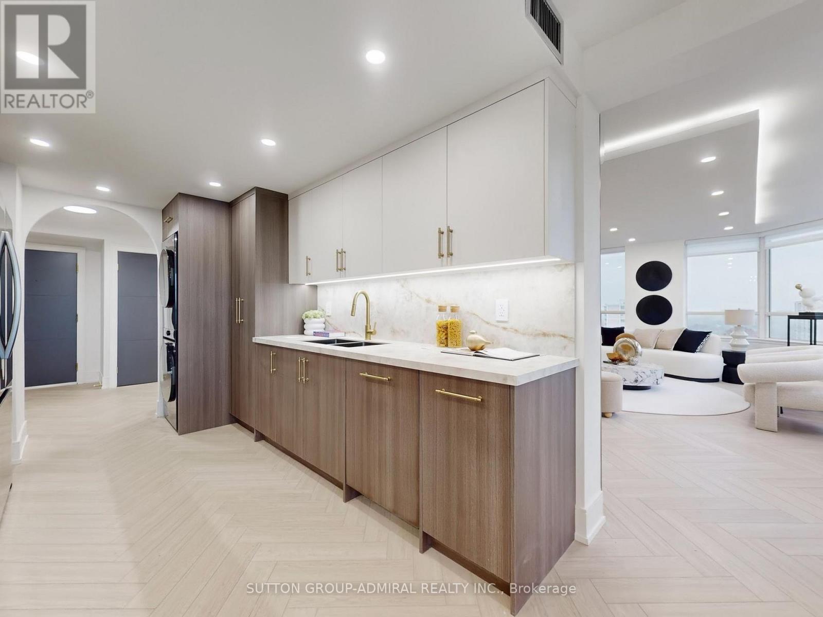 1204 - 10 Torresdale Avenue, Toronto, Ontario  M2R 3V8 - Photo 11 - C12564008