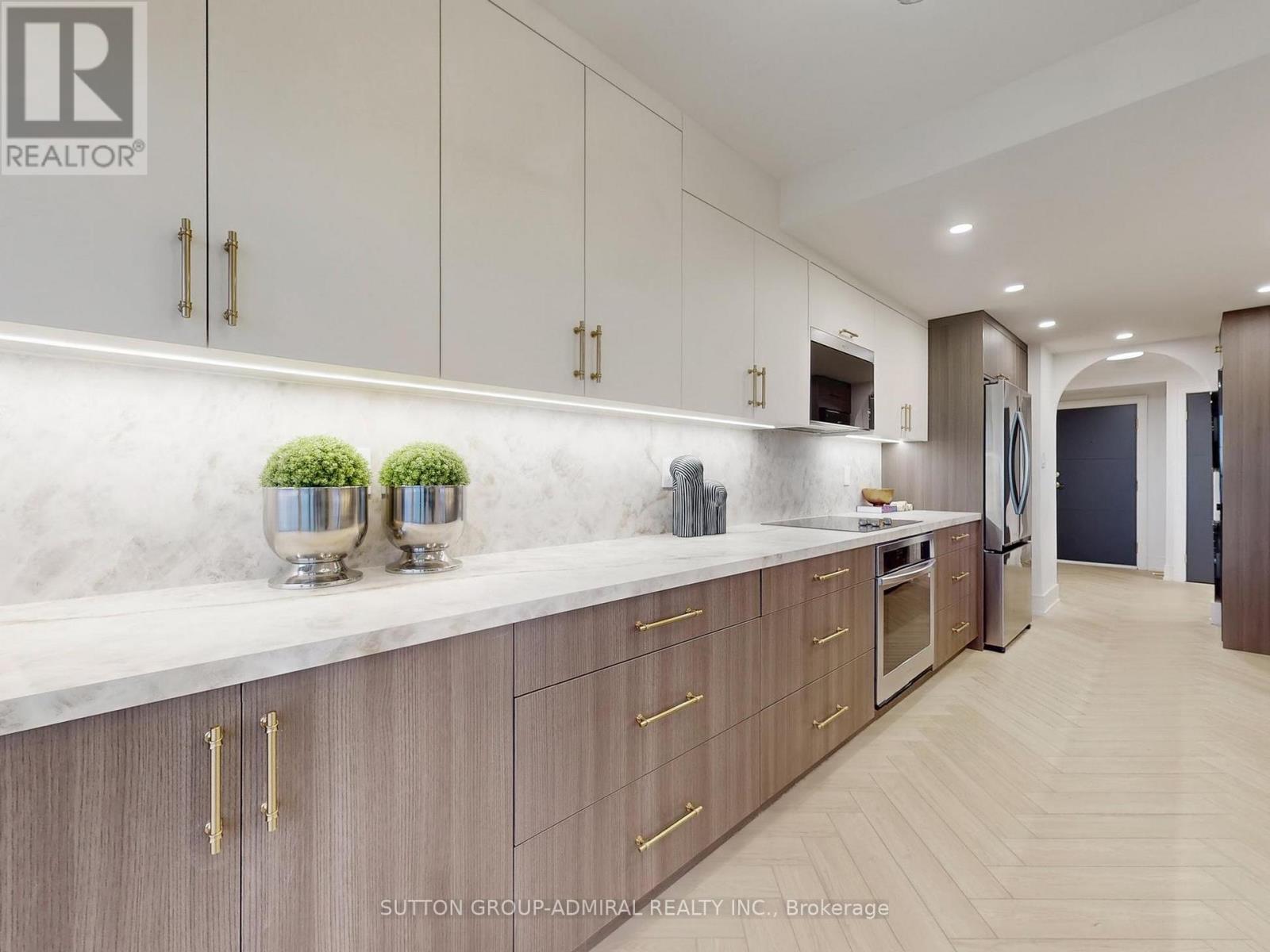 1204 - 10 Torresdale Avenue, Toronto, Ontario  M2R 3V8 - Photo 13 - C12564008