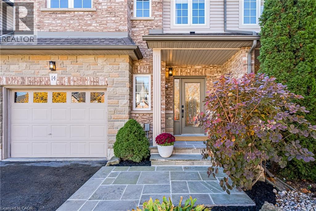 14 Olivia Place, Ancaster, Ontario  L9K 1R3 - Photo 2 - 40792504