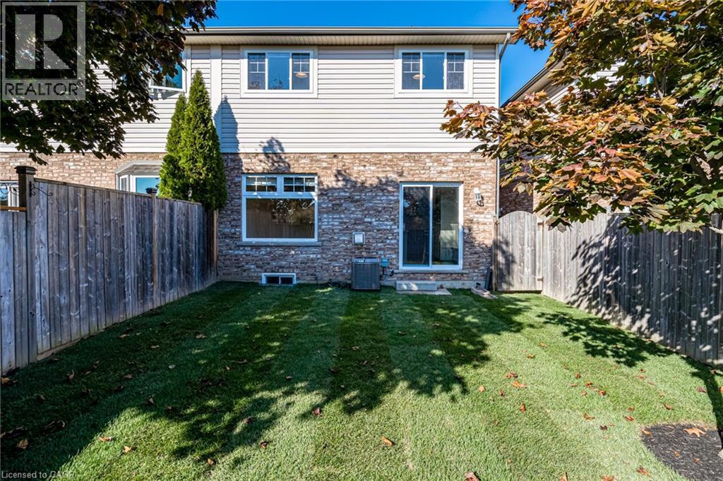 14 Olivia Place, Ancaster, Ontario  L9K 1R3 - Photo 27 - 40792504