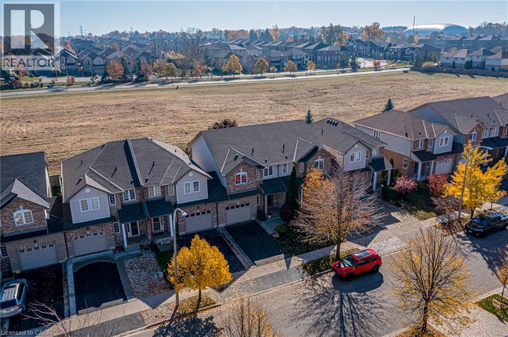 14 Olivia Place, Ancaster, Ontario  L9K 1R3 - Photo 28 - 40792504