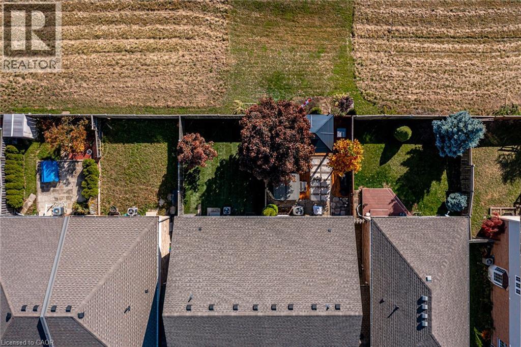 14 Olivia Place, Ancaster, Ontario  L9K 1R3 - Photo 29 - 40792504