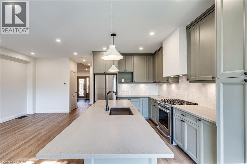 14 Olivia Place, Ancaster, Ontario  L9K 1R3 - Photo 5 - 40792504