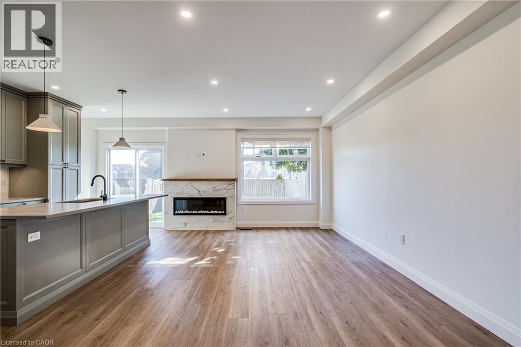 14 Olivia Place, Ancaster, Ontario  L9K 1R3 - Photo 6 - 40792504