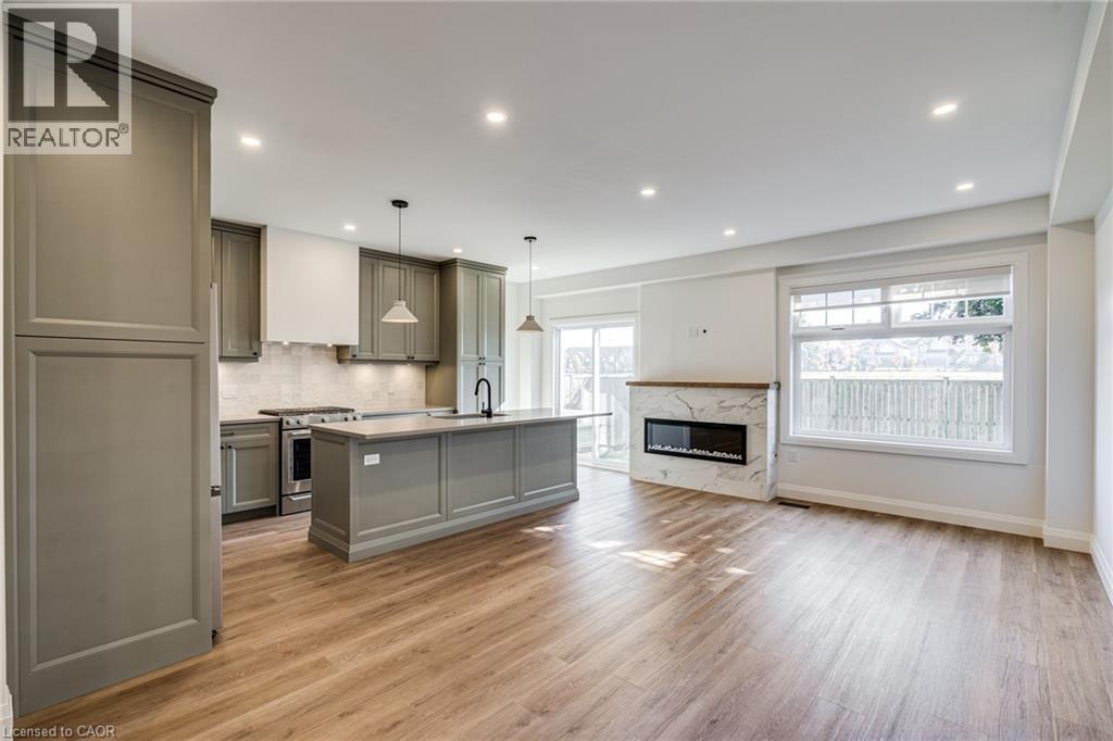 14 Olivia Place, Ancaster, Ontario  L9K 1R3 - Photo 7 - 40792504