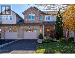 14 Olivia Place 423 - Meadowlands, Ancaster, Ca