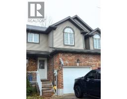 235 PROSPERITY Drive, Kitchener, Ontario