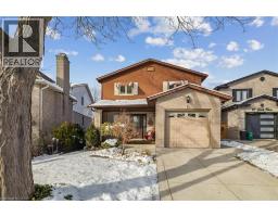 10 Finch Place 181 - Bruleville, Hamilton, Ca