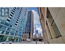 3205 - 1 THE ESPLANADE, Toronto, Ontario