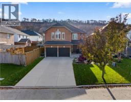 51 HICKORY Crescent, grimsby, Ontario
