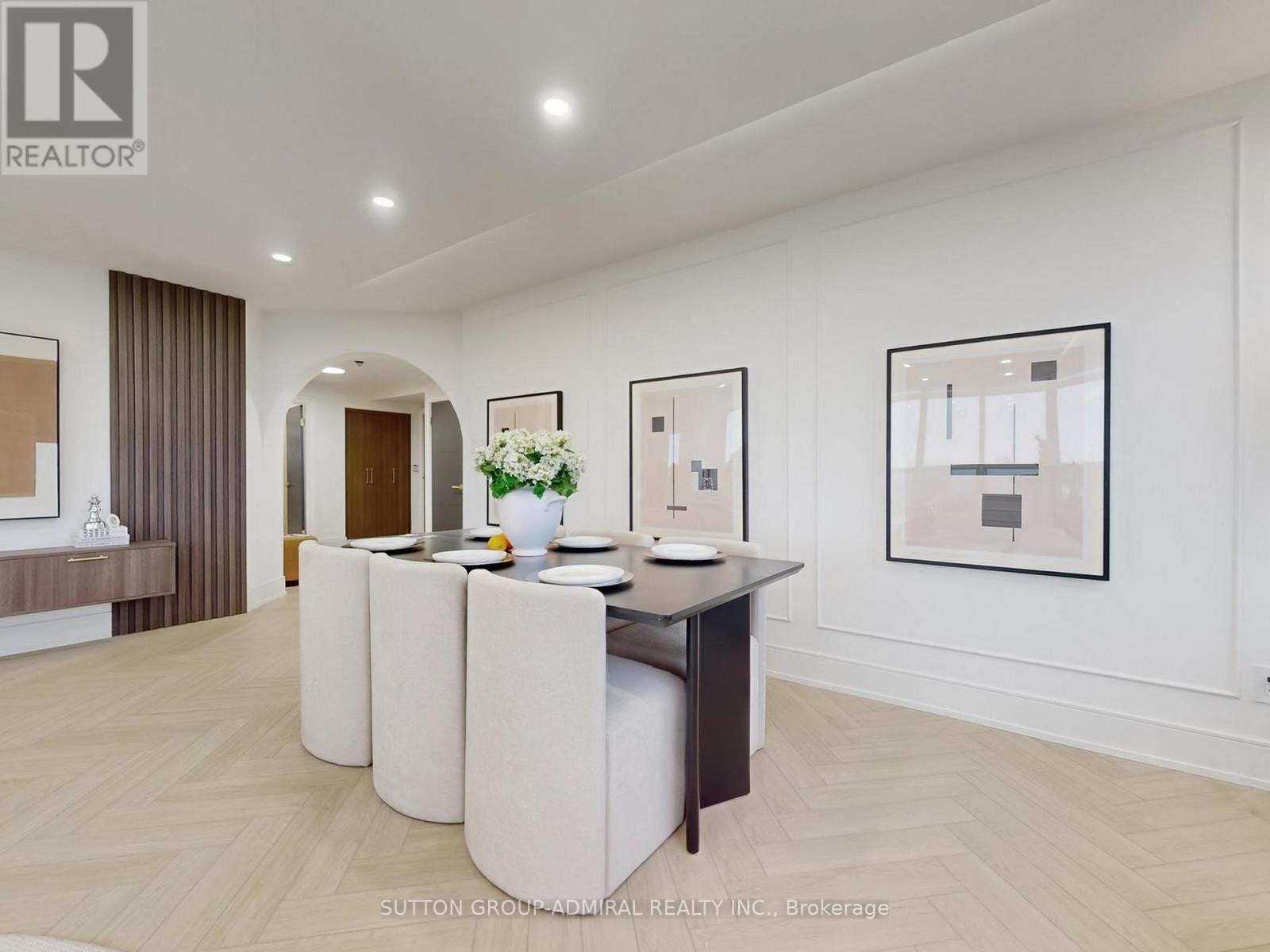 1204 - 10 Torresdale Avenue, Toronto, Ontario  M2R 3V8 - Photo 6 - C12564008