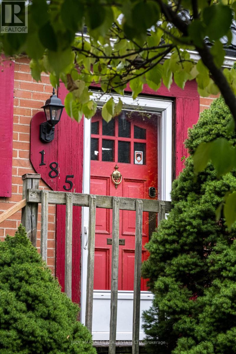 185 East 13th Street, Hamilton, Ontario  L9A 3Z6 - Photo 8 - X12451965