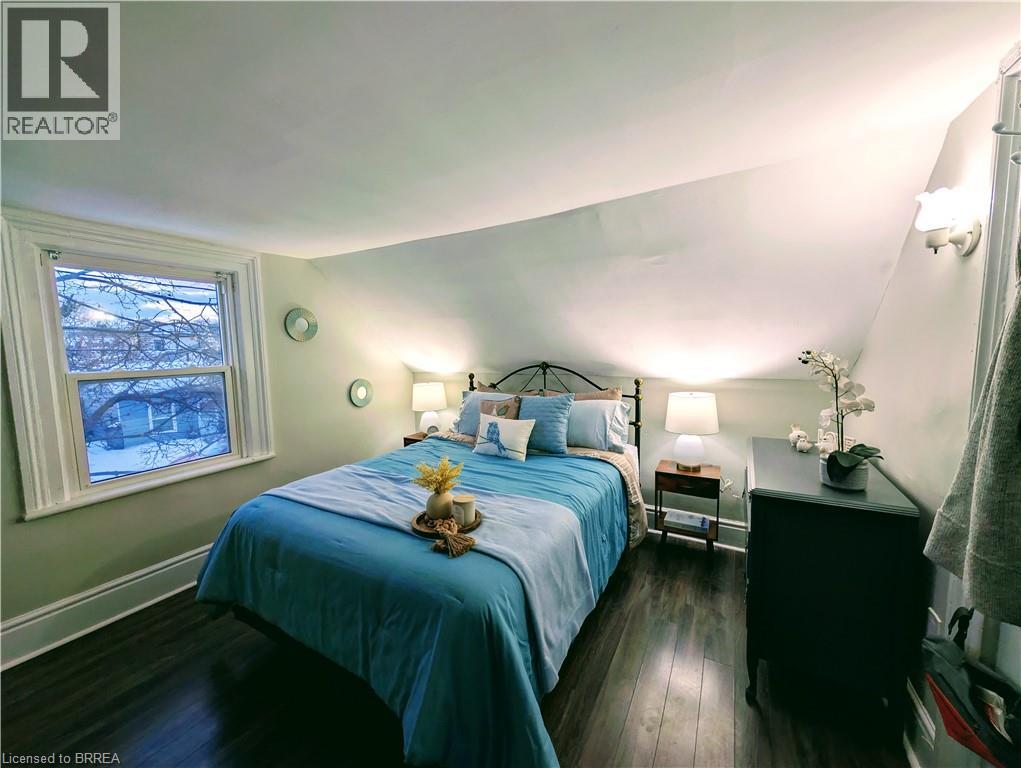 153 Brock Street, Brantford, Ontario  N3S 5W2 - Photo 17 - 40792513