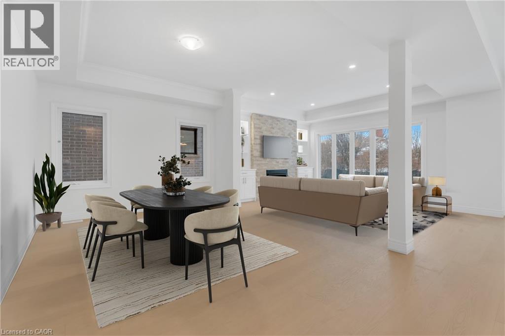 22 Roselawn Avenue, Ancaster, Ontario L9G 2H9 - Photo 6 - 40714240