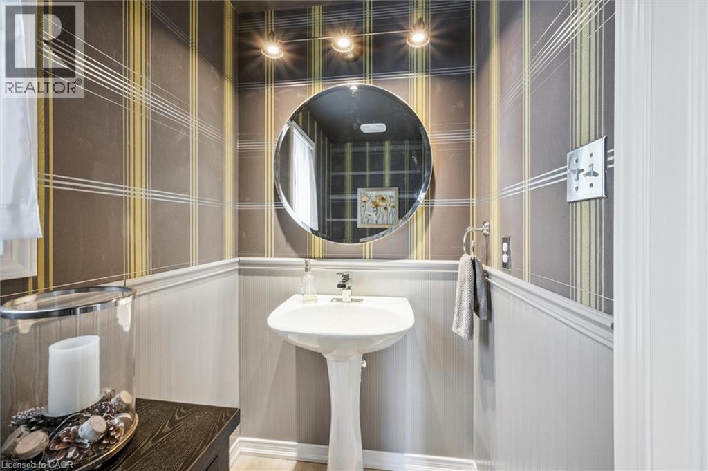 169 Starlight Avenue, Breslau, Ontario  N0B 1M0 - Photo 7 - 40790037