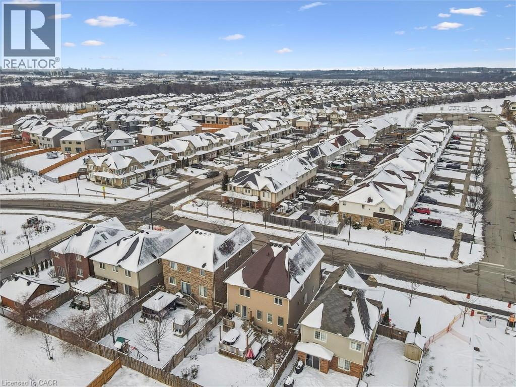 169 Starlight Avenue, Breslau, Ontario  N0B 1M0 - Photo 39 - 40790037