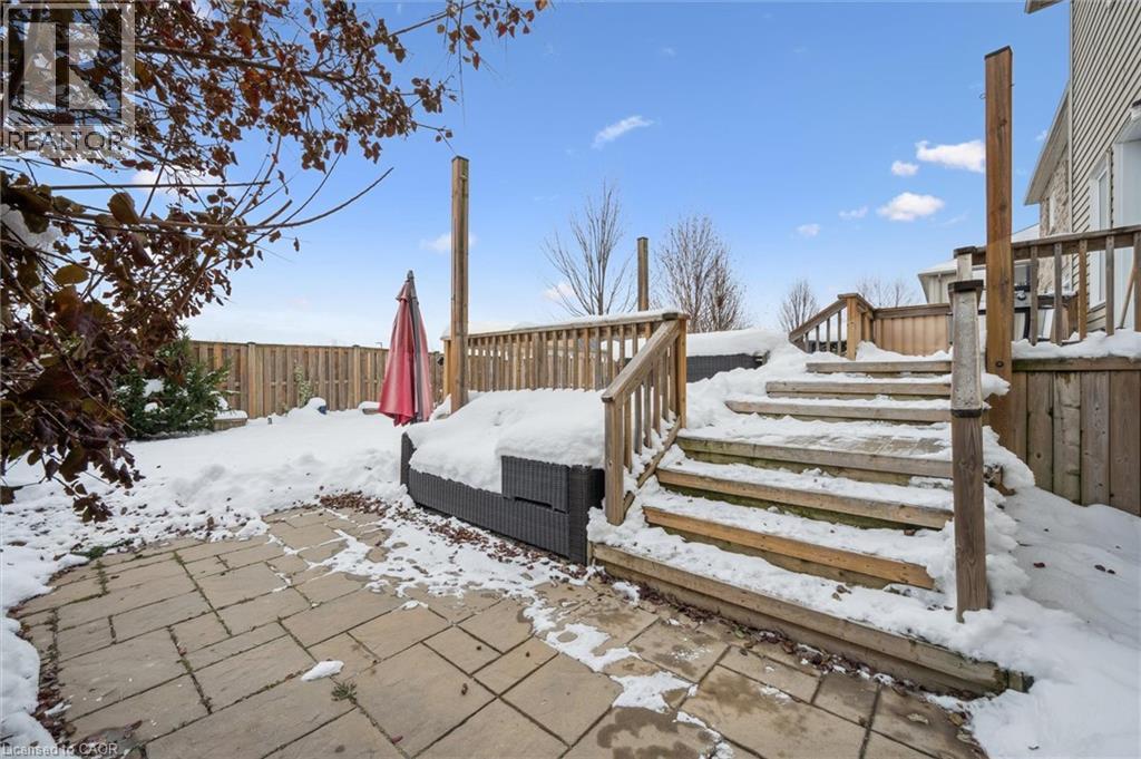 169 Starlight Avenue, Breslau, Ontario  N0B 1M0 - Photo 35 - 40790037