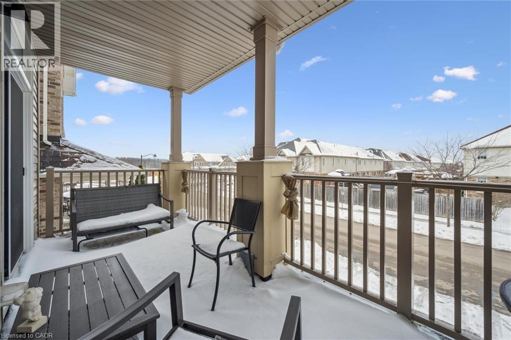 169 Starlight Avenue, Breslau, Ontario  N0B 1M0 - Photo 20 - 40790037