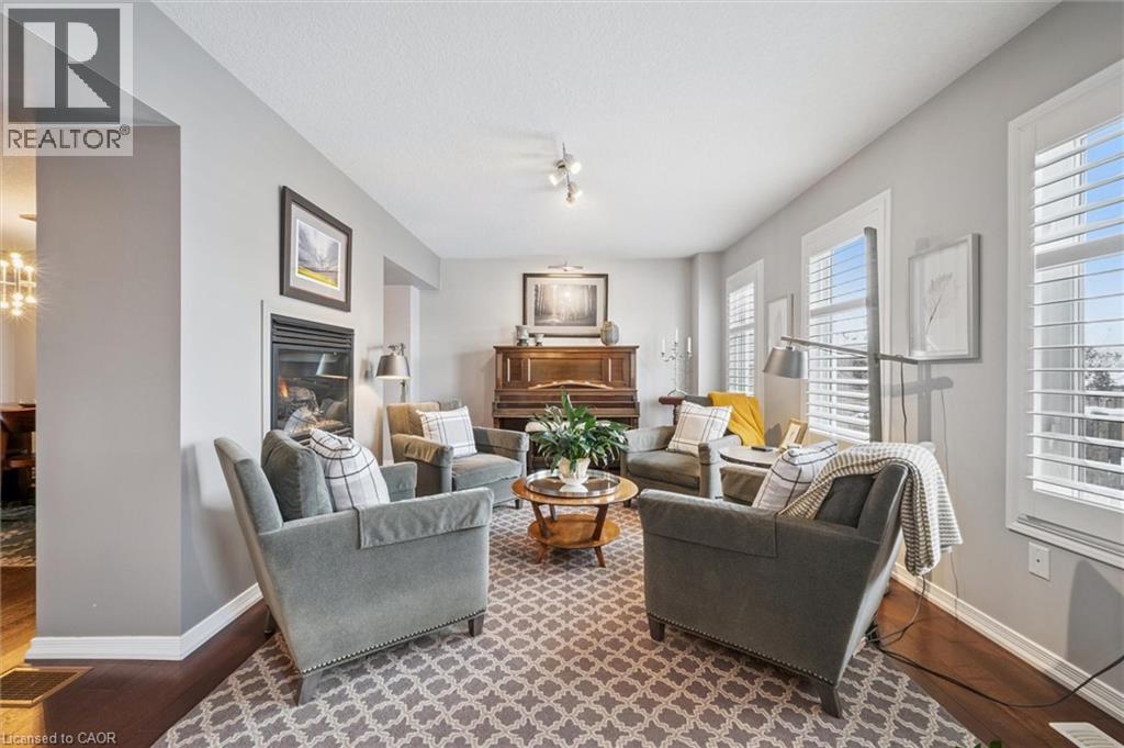 169 Starlight Avenue, Breslau, Ontario  N0B 1M0 - Photo 12 - 40790037