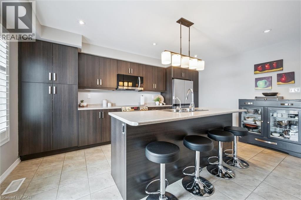 169 Starlight Avenue, Breslau, Ontario  N0B 1M0 - Photo 13 - 40790037