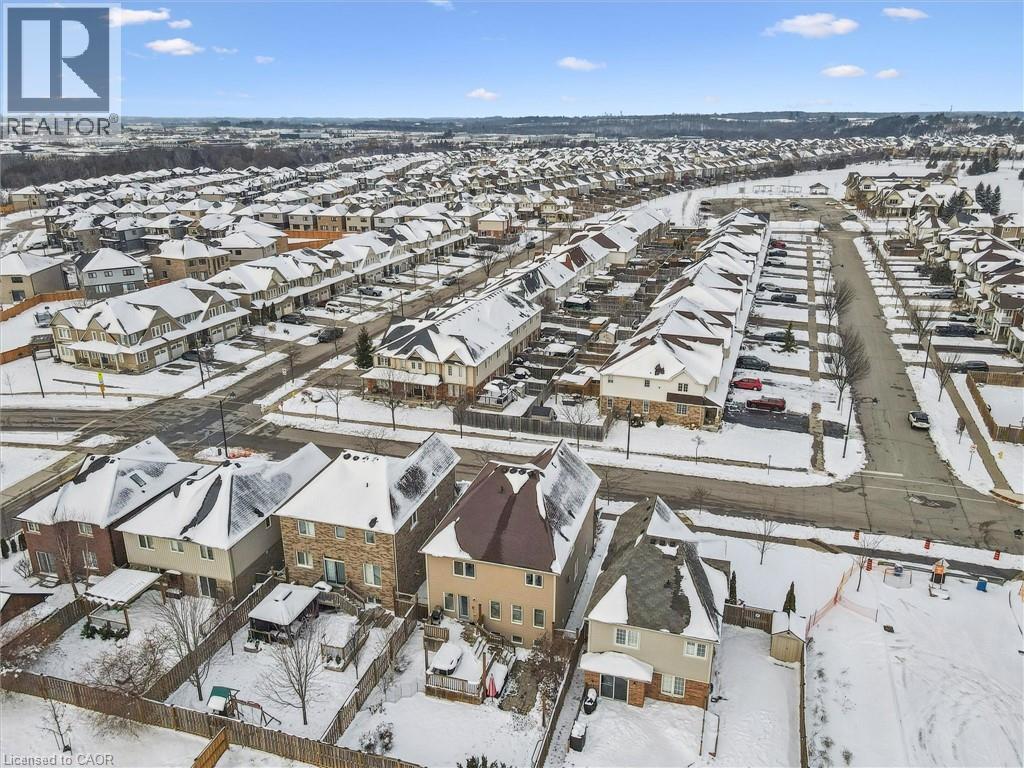 169 Starlight Avenue, Breslau, Ontario  N0B 1M0 - Photo 40 - 40790037