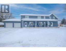 482 WOLSLEY STREET, Huron-Kinloss, Ontario