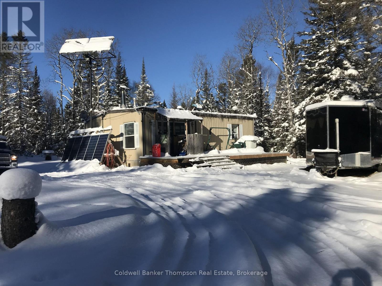 183 Sandhill Road, Joly, Ontario P0A 1Z0 - Photo 1 - X12603834