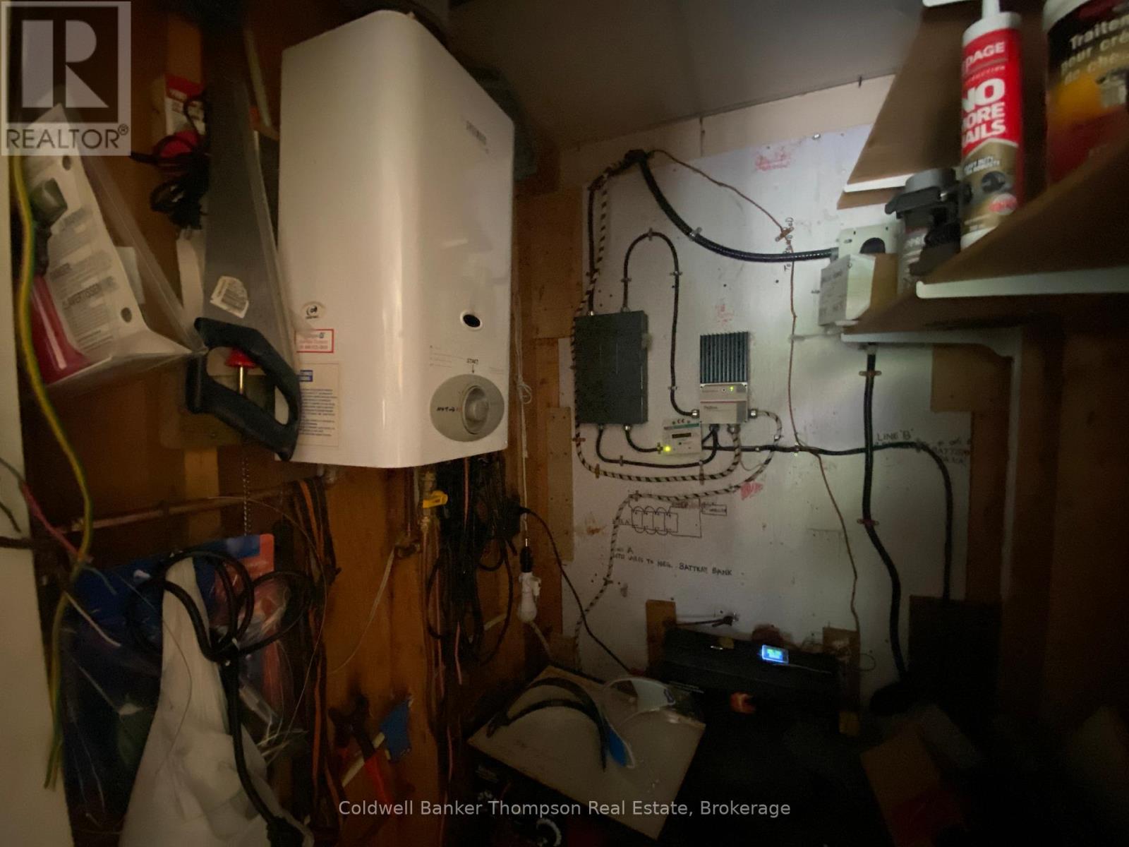 183 Sandhill Road, Joly, Ontario P0A 1Z0 - Photo 13 - X12603834