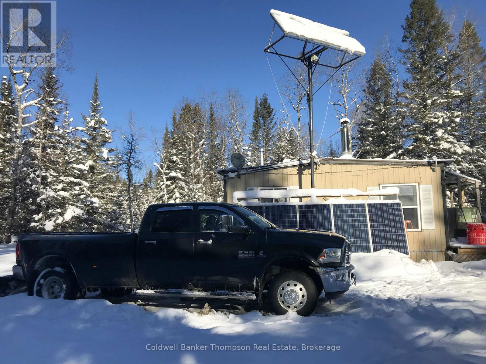 183 Sandhill Road, Joly, Ontario P0A 1Z0 - Photo 45 - X12603834